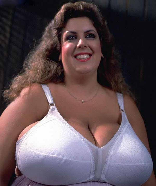 A new big bra A new big bra