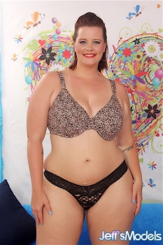 Super sexy bbw jeff s models