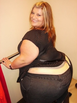 Big and fat mom, ssbbw story