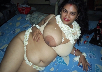 Indian BBW Jasmine